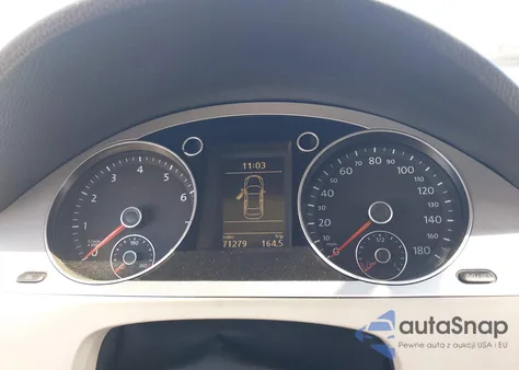 2010 Volkswagen Cc Sport from USA, damaged, VIN WVWML7AN1AE501656